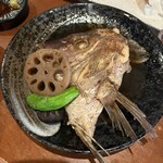 しまなみ直送 真鯛・海鮮料理専門店 鯛将 - 