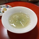 蛤料理 うえむら - 