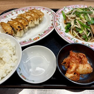 餃子の王将_1