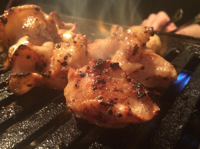 手作りホルモン焼 ぶたさま - 南新宿/ホルモン | 食べログ