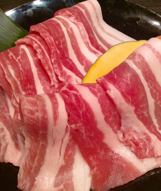手作りホルモン焼 ぶたさま - 南新宿/ホルモン | 食べログ