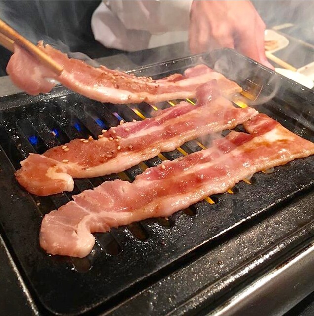 手作りホルモン焼 ぶたさま - 南新宿/ホルモン | 食べログ