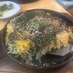 紀乃国屋 お好み焼 ぶんちゃん BAR 惑星216 - 