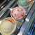ブルーシール - 料理写真: