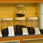 ドナベコーヒー - コーヒー豆