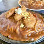 スパゲッティハウス シェフ 楠店