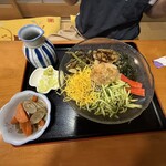 そば志ん - 料理写真: