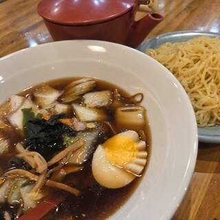 元祖 中華 つけ麺 大王_1
