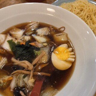 元祖 中華 つけ麺 大王_0