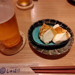 石臼挽きうどん しゅはり - 