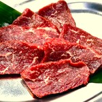 松阪屋 - 