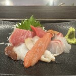 寿司政 - 