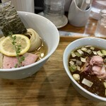 ユナイテッド ヌードル アメノオト - 
