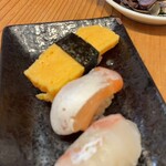 スシエビス - 