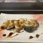 寿司政 - 
