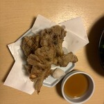 居食屋 侍々 - 