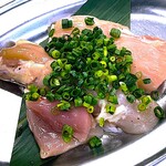 松阪屋 - 