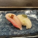 寿司政 - 