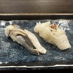 寿司政 - 