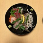居食屋 侍々 - 