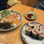 スシエビス - 