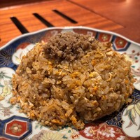 京都 和牛料理 一石三鳥 - 