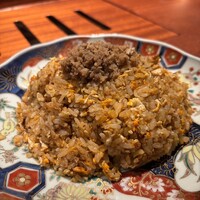 京都 和牛料理 一石三鳥 - 
