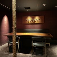 京都 和牛料理 一石三鳥 - 
