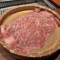 京都 和牛料理 一石三鳥 - 
