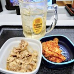 吉野家 - 料理写真: