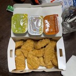 マクドナルド - 
