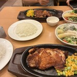 ガスト - 料理写真: