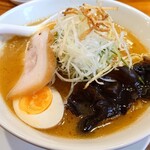 麺屋 雪風 - 