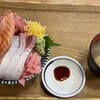 タカマル鮮魚店 - 