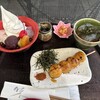 武平作 - 料理写真:味の散歩道
