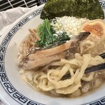 らーめん 稲荷屋 - 