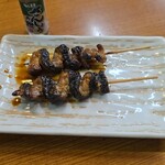 かるちゃん - きも焼き　