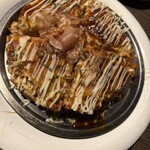 個室×鉄板居酒屋 鉄神 - 