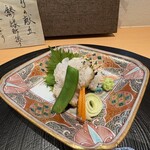 蒼天 - 