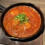 個室×鉄板居酒屋 鉄神 - 