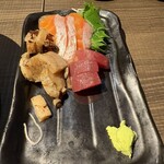 個室×鉄板居酒屋 鉄神 - 