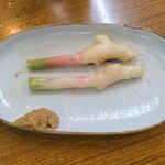 かるちゃん - 谷中生姜