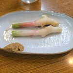 かるちゃん - 谷中生姜