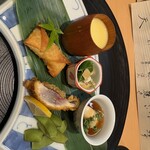 蒼天 - 