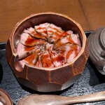 和牛 西豊舎 - 