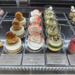 Mont St. Clair - 