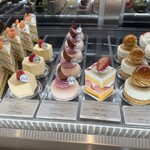 Mont St. Clair - 