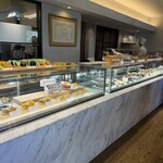 Mont St. Clair - 