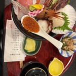 創菜旬魚はしもと - 