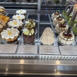 Mont St. Clair - 